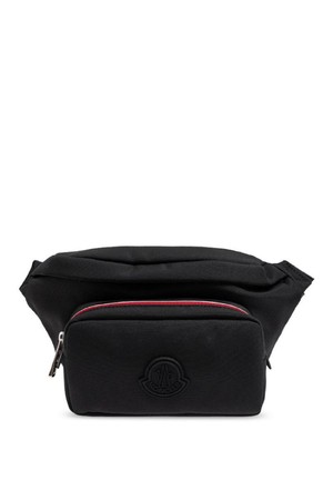 몽클레어 남성 벨트백 DURANCE NYLON BELTBAG NB30