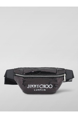 지미추 남성 벨트백 Mens Belt Bag Jimmy Choo NB03