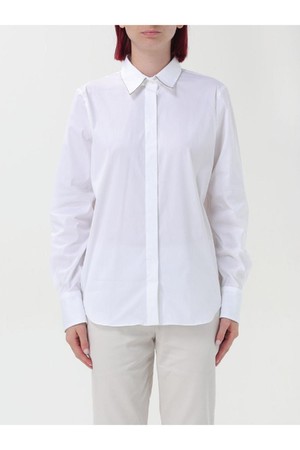 브루넬로 쿠치넬리 여성 셔츠 Womans Shirt Brunello Cucinelli NB03