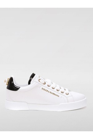 돌체앤가바나 여성 스니커즈 Womans Sneakers Dolce   Gabbana NB03