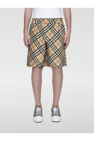 버버리 남성 숏팬츠 Mens Short Burberry NB03