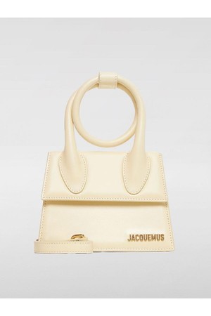 쟈크뮈스 여성 숄더백 Womans Mini Bag Jacquemus NB03