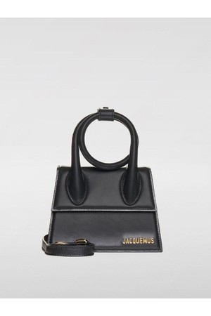 쟈크뮈스 여성 숄더백 Womans Mini Bag Jacquemus NB03