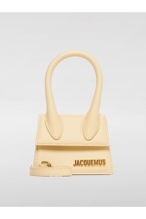 쟈크뮈스 여성 숄더백 Womans Mini Bag Jacquemus NB03