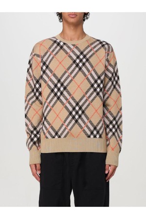 버버리 남성 스웨터 Mens Sweater Burberry NB03