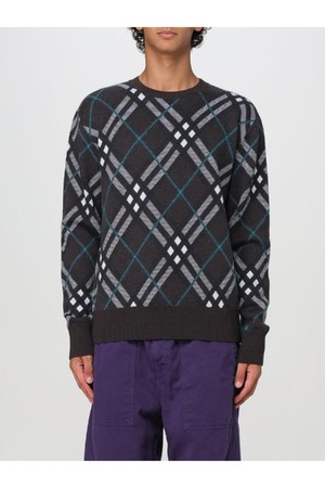 버버리 남성 스웨터 Mens Sweater Burberry NB03