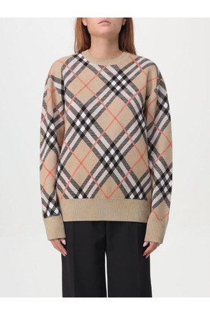 버버리 여성 스웨터 Womans Sweater Burberry NB03