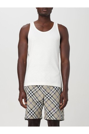 버버리 남성 티셔츠 Mens Tank Top Burberry NB03