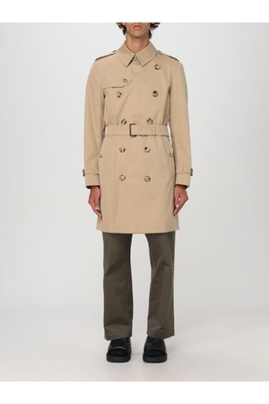 버버리 남성 트렌치코트 Mens Trench Coat Burberry NB03