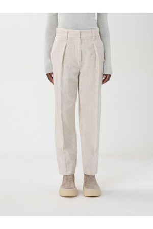 브루넬로 쿠치넬리 여성 바지 Womans Pants Brunello Cucinelli NB03