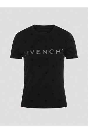 지방시 여성 티셔츠 Womans T shirt Givenchy NB03