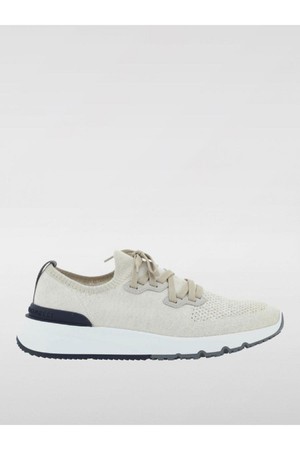 브루넬로 쿠치넬리 남성 스니커즈 Mens Sneakers Brunello Cucinelli NB03