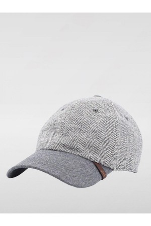 브루넬로 쿠치넬리 남성 모자 Mens Hat Brunello Cucinelli NB03