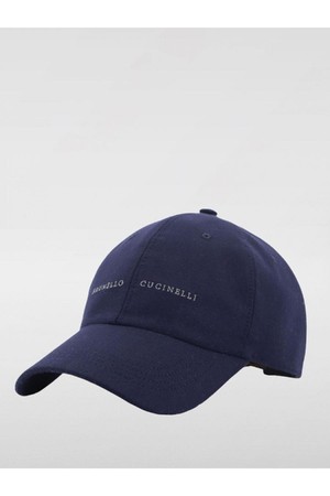 브루넬로 쿠치넬리 남성 모자 Mens Hat Brunello Cucinelli NB03