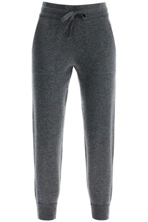 톰브라운 여성 스웨트팬츠 cashmere joggers for NB02