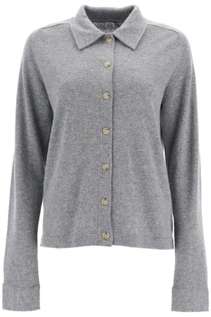 토템 여성 가디건 cashmere cardigan for NB02