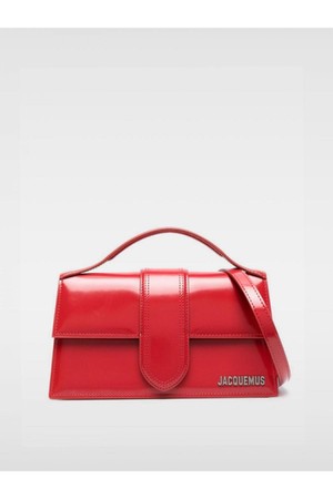 쟈크뮈스 여성 숄더백 Womans Mini Bag Jacquemus NB03