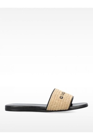 지방시 여성 샌들 Womans Flat Sandals Givenchy NB03