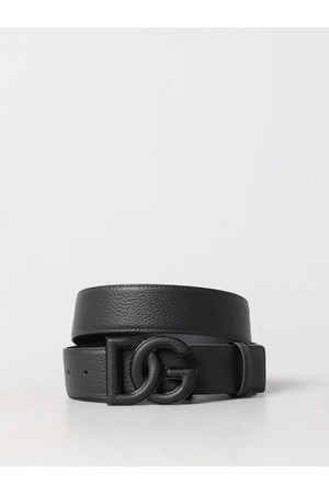 돌체앤가바나 남성 벨트 Mens Belt Dolce   Gabbana NB03