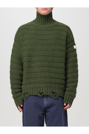 엠엠식스 메종마르지엘라 남성 스웨터 Mens Sweater Mm6 Maison Margiela NB03