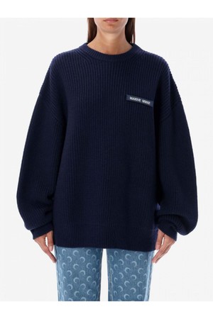 마린세르 남성 스웨터 Mens Sweater Marine Serre NB03