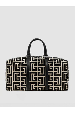 발망 남성 더플백 Mens Travel Bag Balmain NB03