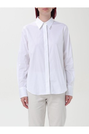 브루넬로 쿠치넬리 여성 셔츠 Womans Shirt Brunello Cucinelli NB03