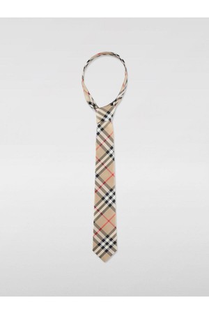 버버리 남성 넥타이 Mens Tie Burberry NB03