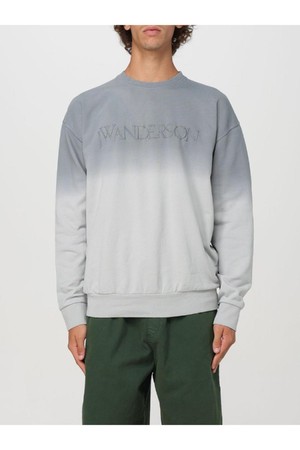 JW앤더슨 남성 맨투맨 후드 Mens Sweatshirt Jw Anderson NB03