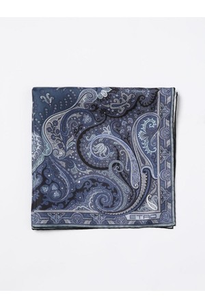 에트로 남성 스카프 Mens Neck Scarf Etro NB03