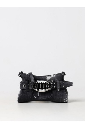 디스퀘어드2 여성 숄더백 Womans Mini Bag Dsquared2 NB03