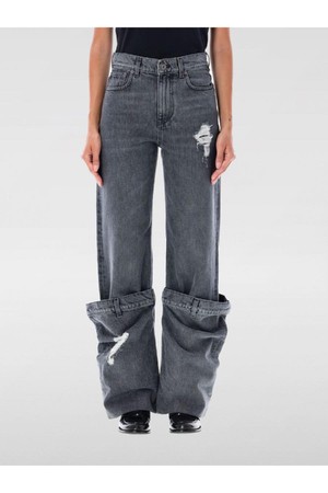 JW앤더슨 여성 청바지 Womans Jeans Jw Anderson NB03