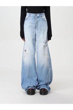 디스퀘어드2 여성 청바지 Womans Jeans Dsquared2 NB03