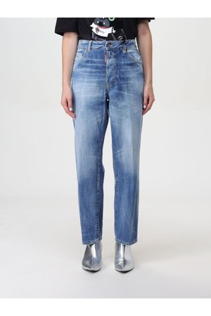 디스퀘어드2 여성 청바지 Womans Jeans Dsquared2 NB03