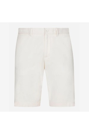 돌체앤가바나 남성 숏팬츠 Dolce   Gabbana Stretch Cotton Shorts NB25