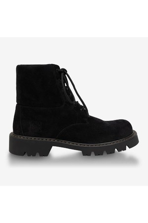 로에베 남성 부츠 Loewe Sierra Boots NB25