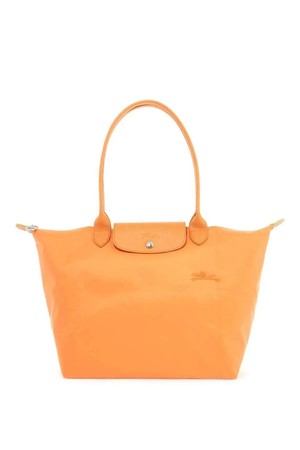 롱샴 여성 토트백 le pliage green l tote bag NB02