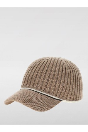 브루넬로 쿠치넬리 여성 모자 Womans Hat Brunello Cucinelli NB03