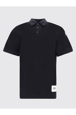 몽클레어 남성 폴로티 Mens Polo Shirt Moncler NB03