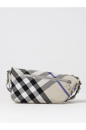 버버리 남성 벨트백 Mens Belt Bag Burberry NB03