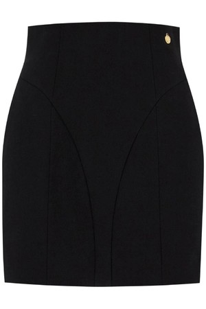 발망 여성 스커트 high waisted mini skirt NB02