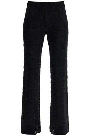 지방시 여성 바지 4g knit pants NB02