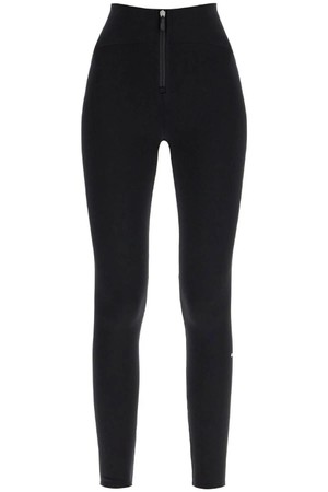 알라이아 여성 레깅스  technical jersey leggings for active NB02