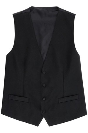 돌체앤가바나 남성 자켓 sartorial satin waistcoat NB02