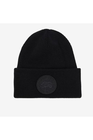 캐나다구스 남성 모자 Canada Goose Arctic Disc Toque Beanie NB25