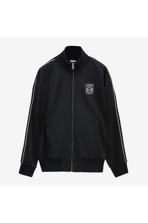 로에베 남성 맨투맨 후드 Loewe Anagram Technical Jersey Tracksuit Jacket NB25