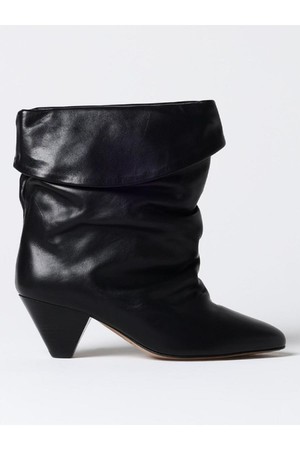 이자벨마랑 여성 부츠 Womans Flat Ankle Boots Isabel Marant NB03