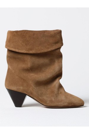 이자벨마랑 여성 부츠 Womans Flat Ankle Boots Isabel Marant NB03