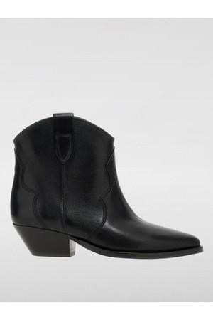 이자벨마랑 여성 부츠 Womans Flat Ankle Boots Isabel Marant NB03