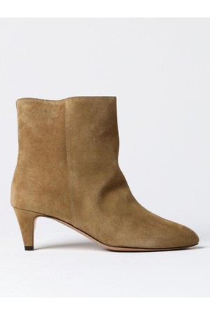 이자벨마랑 여성 부츠 Womans Flat Ankle Boots Isabel Marant NB03